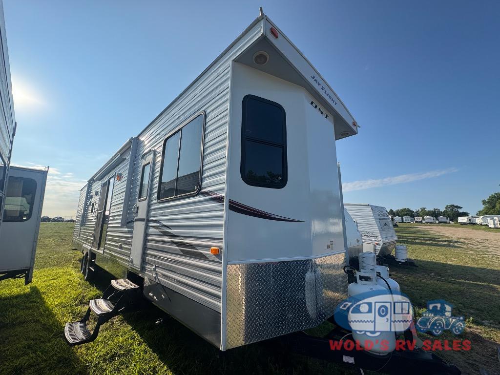 Jayco Jay Flight Bungalow RVs for sale near Brainerd, MN - RV Trader