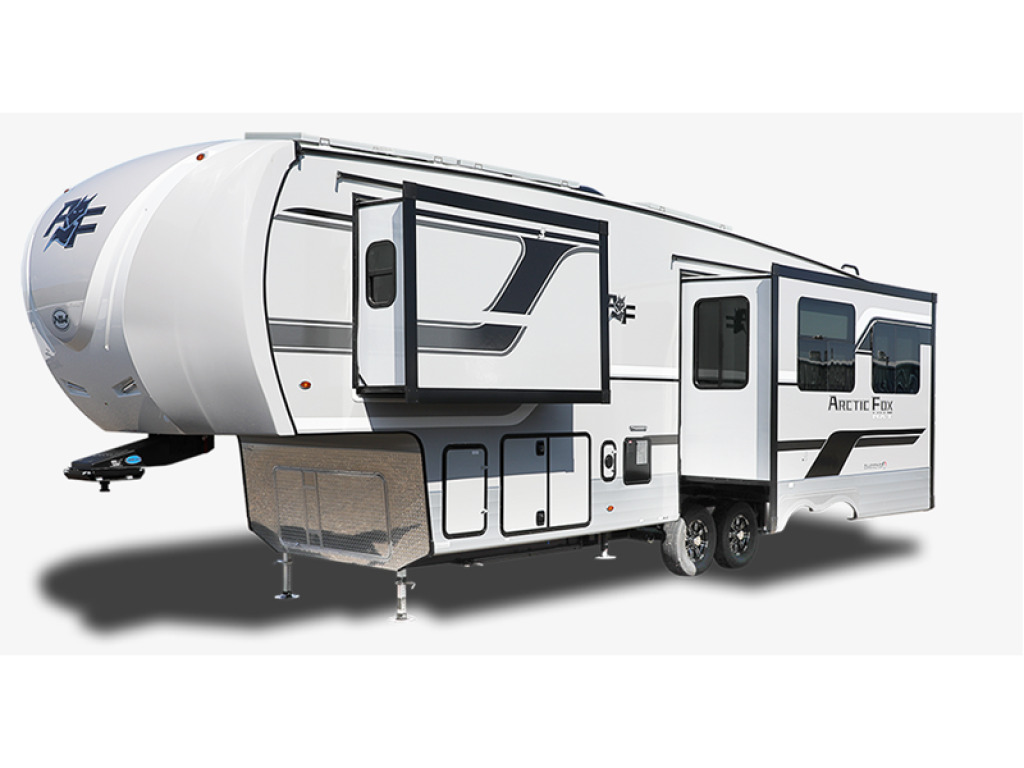 2027 Northwood Arctic Fox NXT 295RL in helena MT