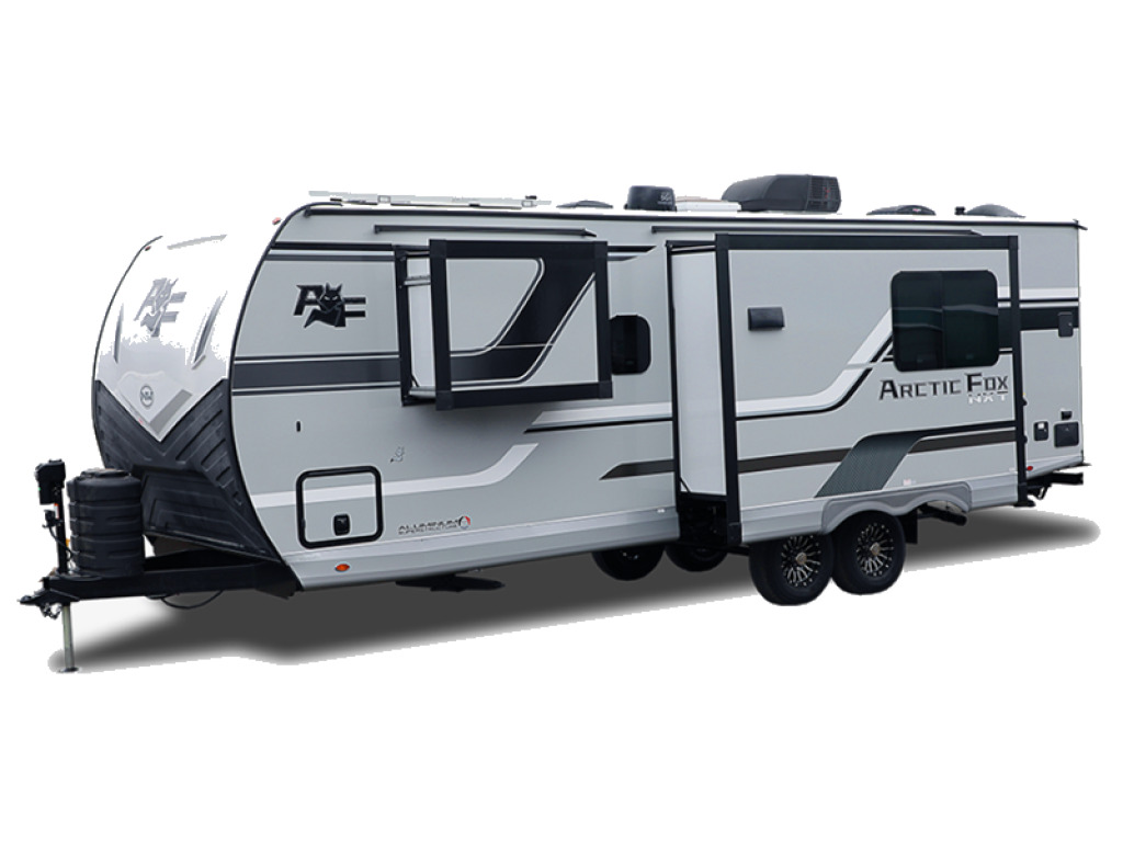 2027 Northwood Arctic Fox NXT 26MK in helena MT