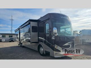 2017 THOR MOTOR COACH VENETIAN T42
