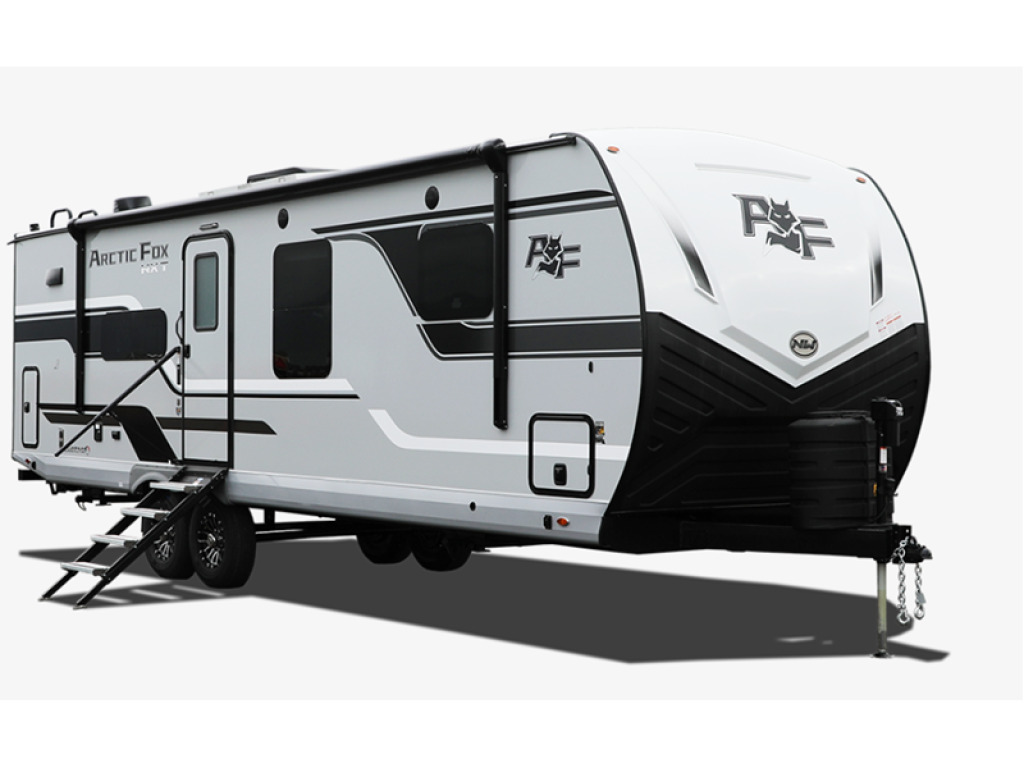 2027 Northwood Arctic Fox NXT 27RK in helena MT