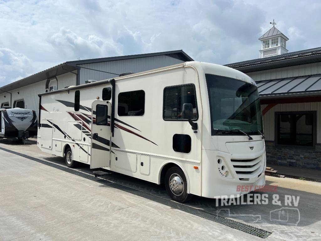 2021 Fleetwood Rv Flair 34J in irwin PA
