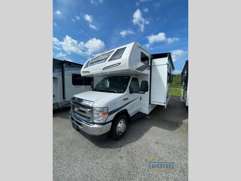 2027 Coachmen Rv Leprechaun 300RS Ford 450 in greer SC