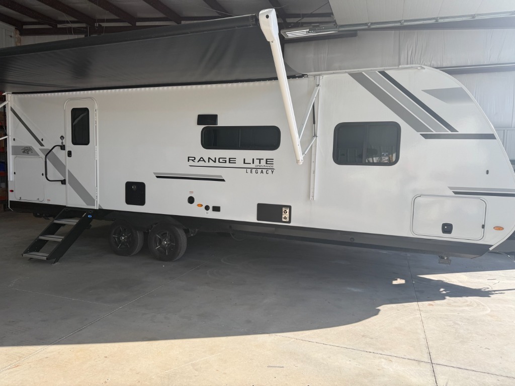 Used RVs for sale - RV Trader