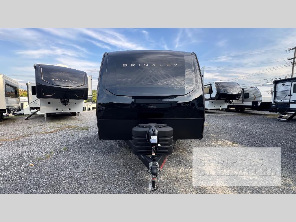 2027 Brinkley Model Ix 20X in ooltewah TN