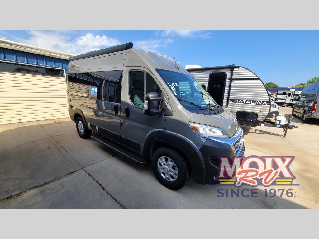 2027 Thor Motor Coach Rize 18Z in conway AR