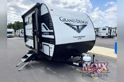 2027 Grand Design Transcend Lite 121RBL in hot springs AR