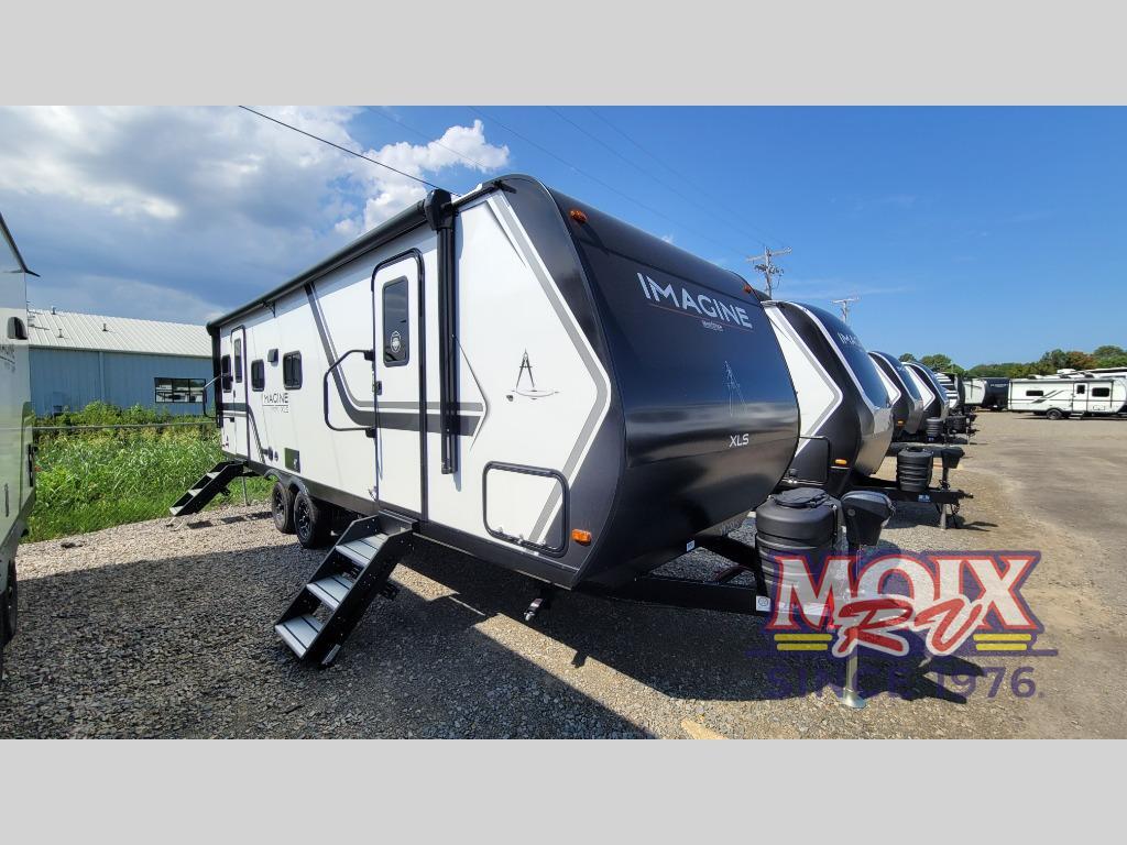 2027 Grand Design Imagine XLS 25RLE in conway AR