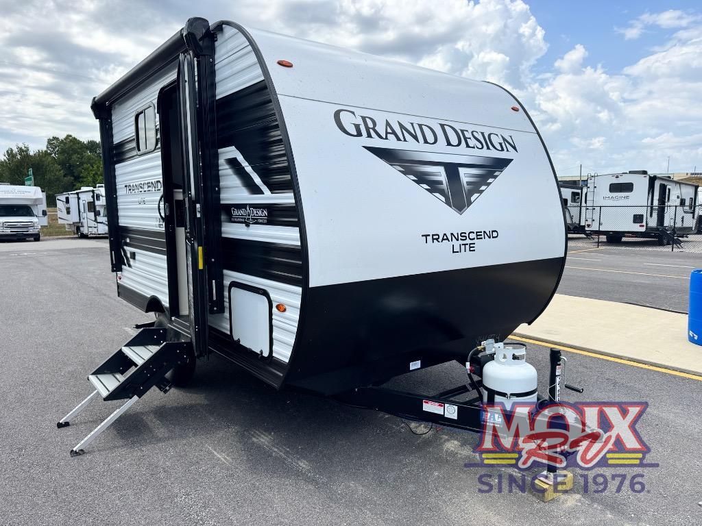2027 Grand Design Transcend Lite 121RBL in hot springs AR