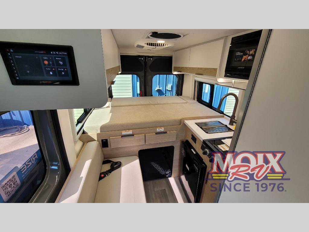 2027 Thor Motor Coach Rize 18Z in conway AR