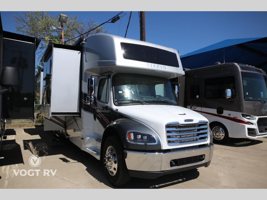 2027 Tiffin Motorhomes Allegro Bay 38 BB in fort worth TX