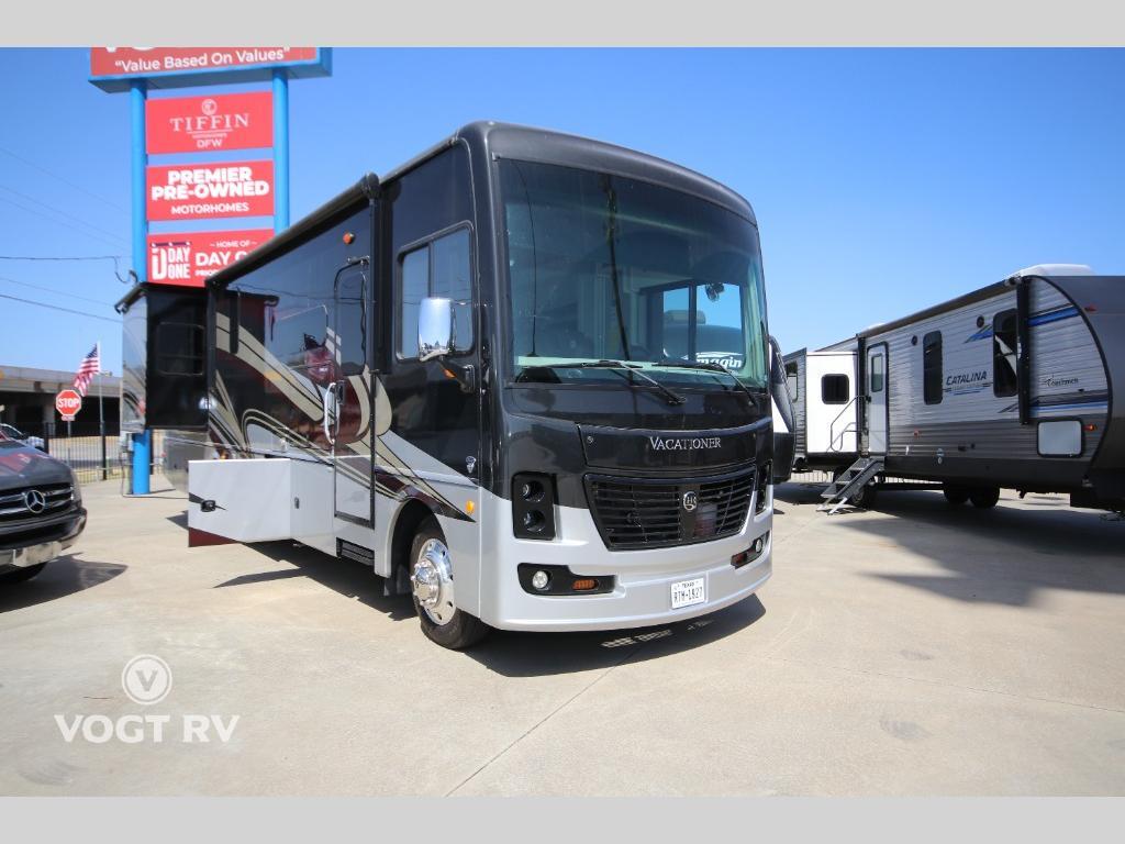 2022 Holiday Rambler Vacationer 35K in fort worth TX