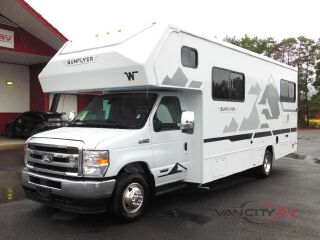 2027 WINNEBAGO SUNFLYER 24GG