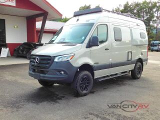 2027 WINNEBAGO REVEL SPORT 44N