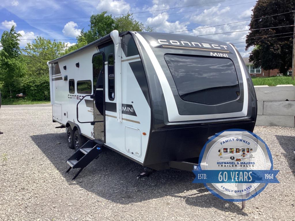2027 Kz Connect Mini CM231BH RV