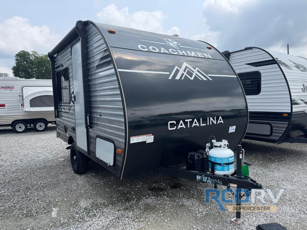 2025 Coachmen Rv Catalina Summit Series 7 134RDX in north ridgeville OH