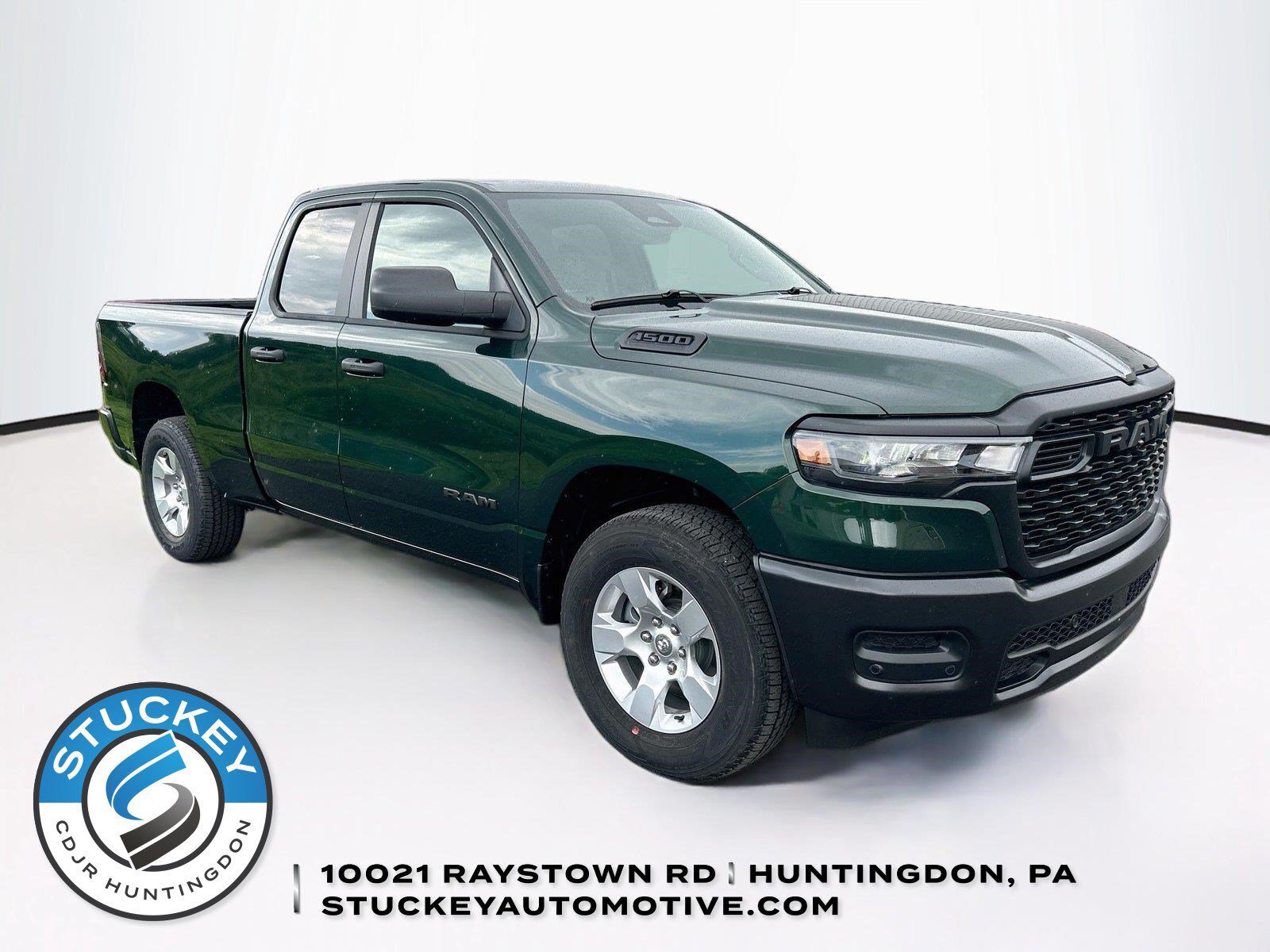 2026 RAM 1500 TRADESMAN in Huntingdon, PA