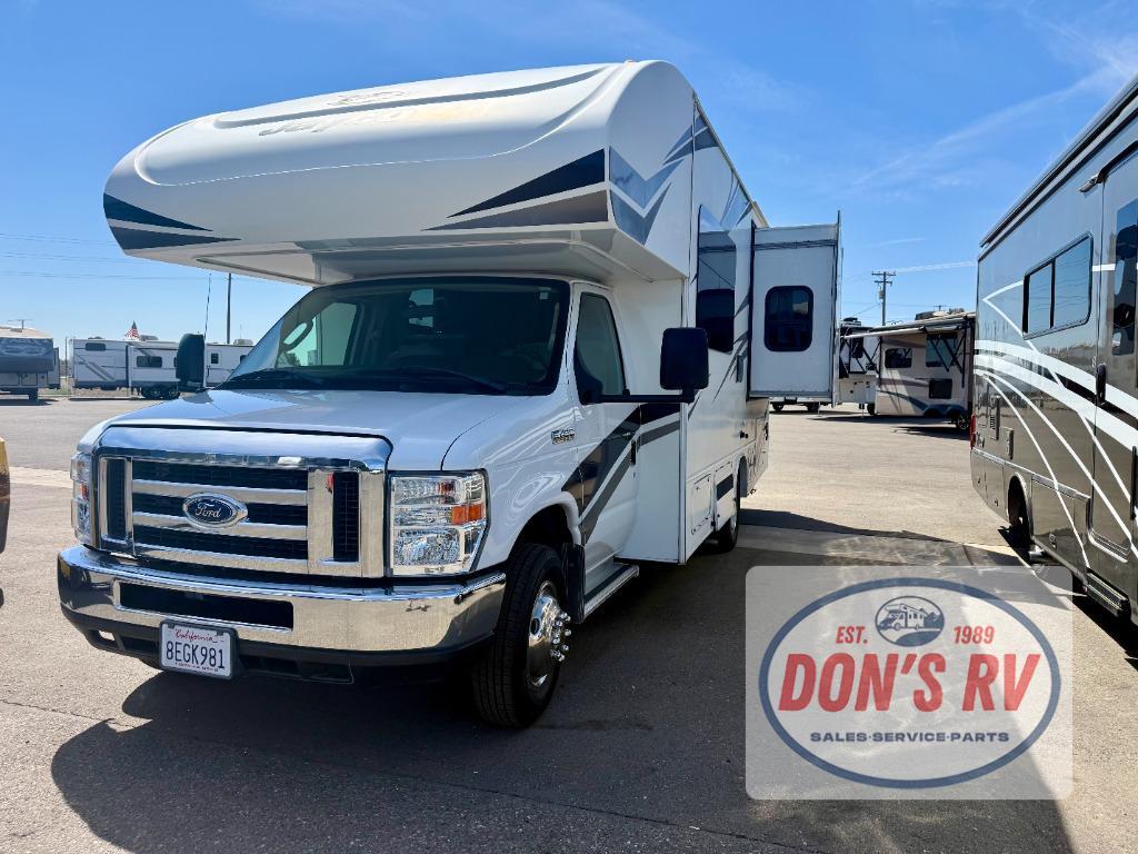 2019 Jayco Redhawk 22J in ceres CA