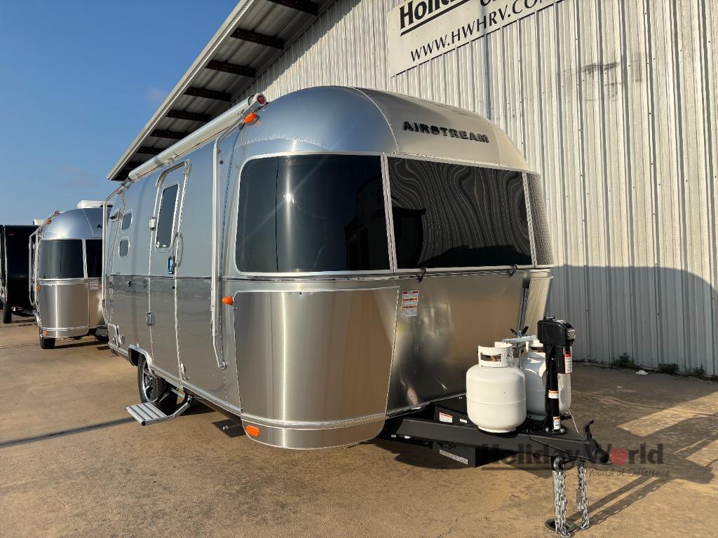 2027 Airstream Caravel 20FB in katy TX