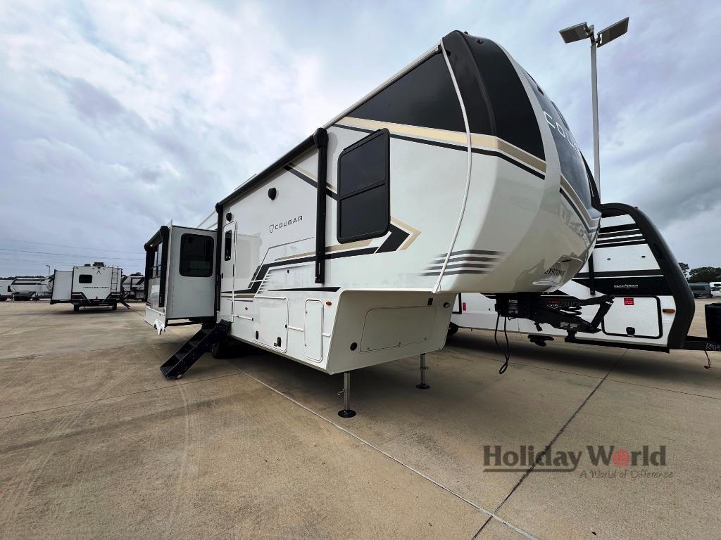 2027 Keystone Rv Cougar 316RLS in willis TX