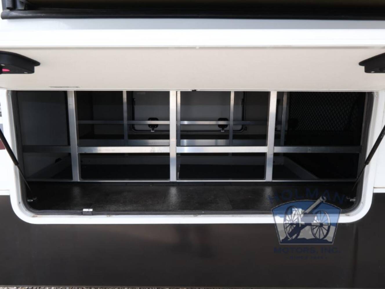 A photo of this 2022 Grand Design Solitude 375RES