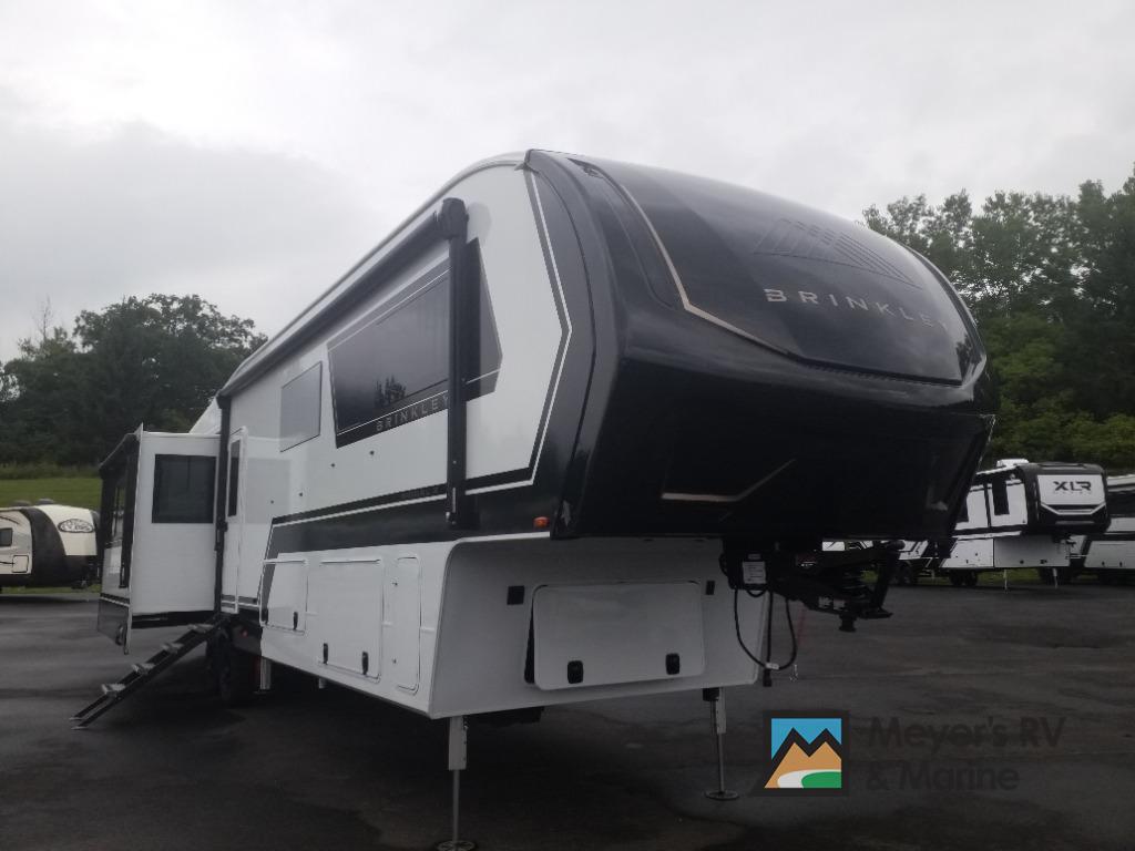 2027 Brinkley Model Z 3610 in bath NY