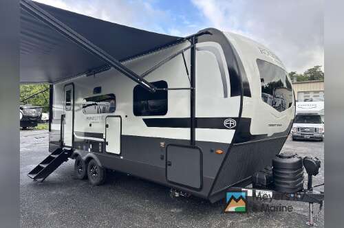 2027 Forest River Rv Rockwood Mini Lite 2525RB in joppa MD