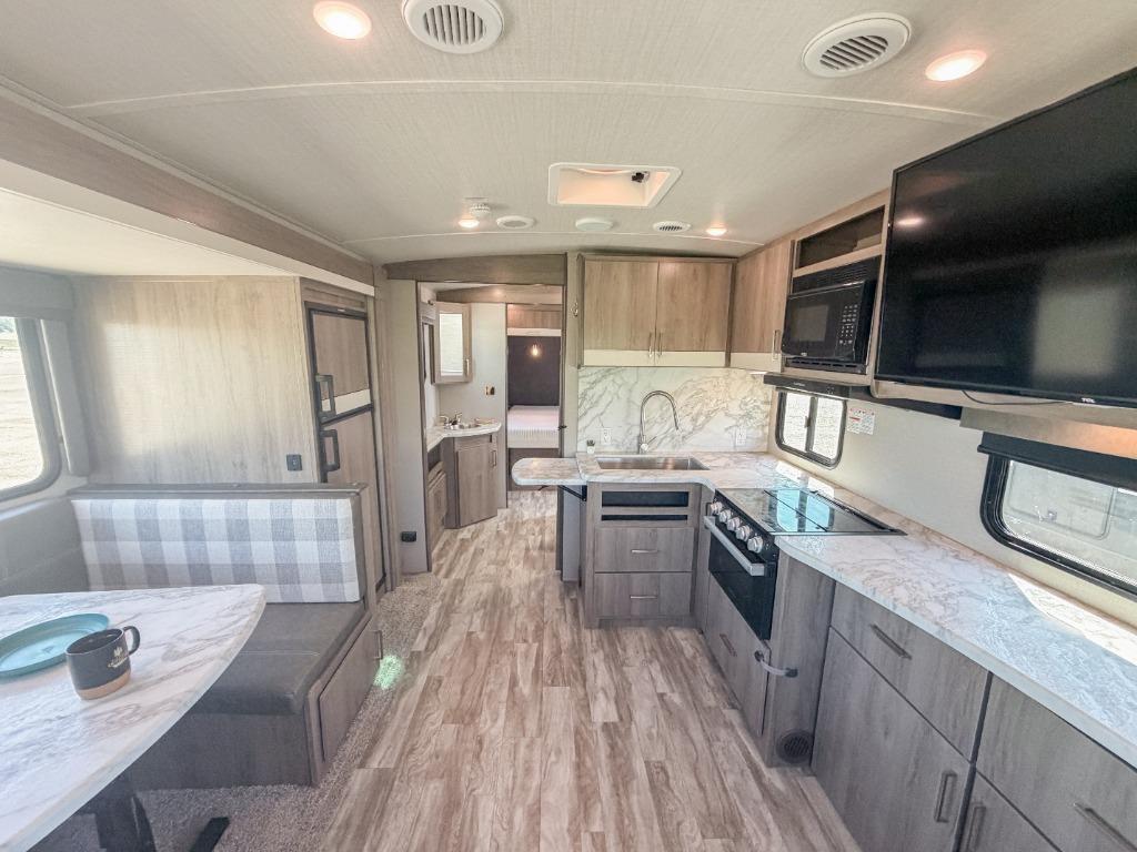 2021 Grand Design Imagine 2500RL in greeley CO