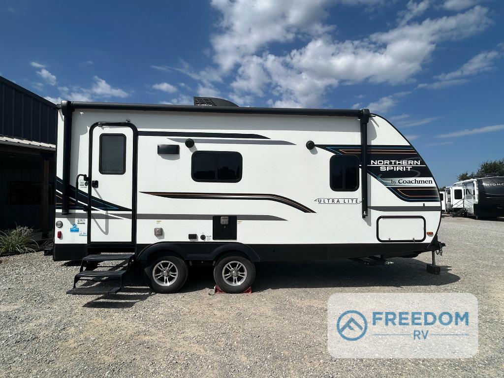 2023 Coachmen Rv Northern Spirit Ultra Lite 1943RB in dodd city TX