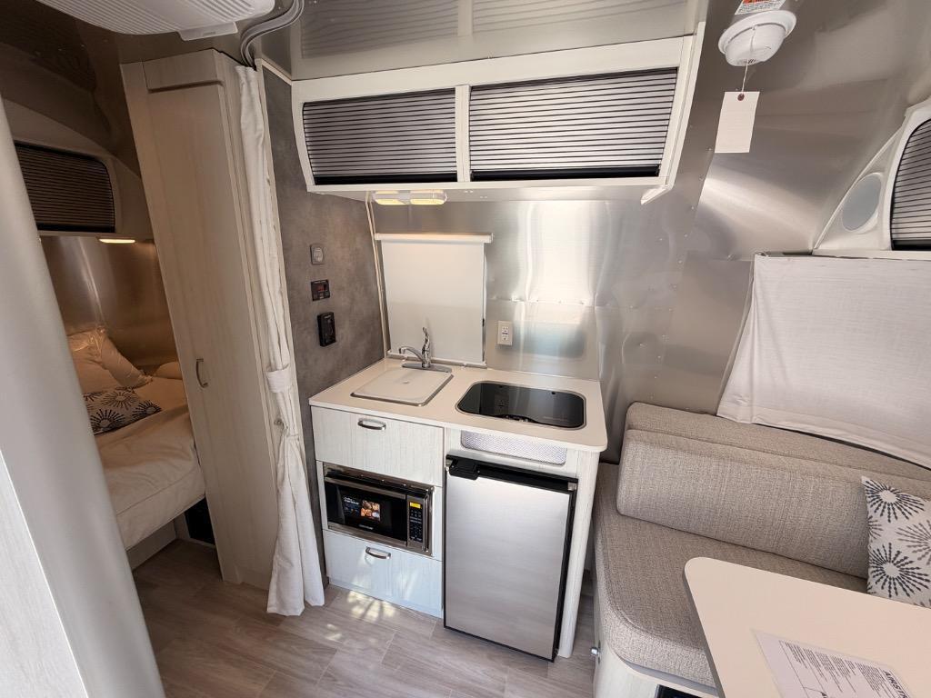 2027 Airstream Bambi 16RB in monroe NC