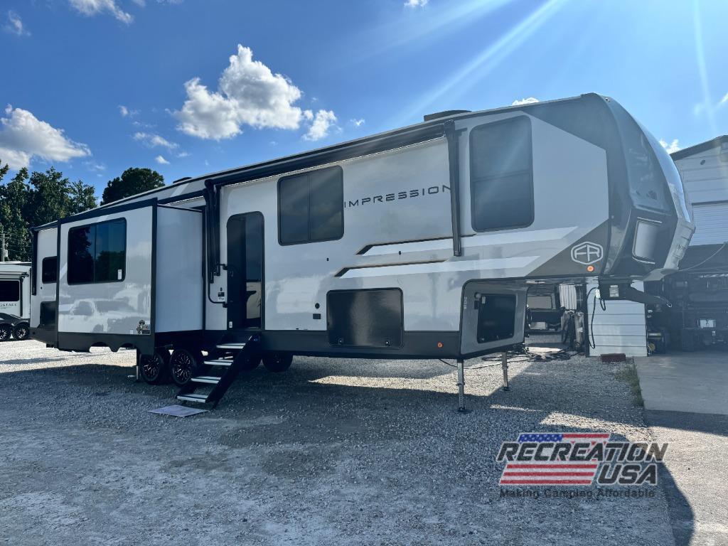 2027 Forest River Rv Impression 36BR3 in longs SC
