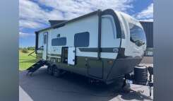 2027 Forest River Rv Rockwood Mini Lite 2525RB RV