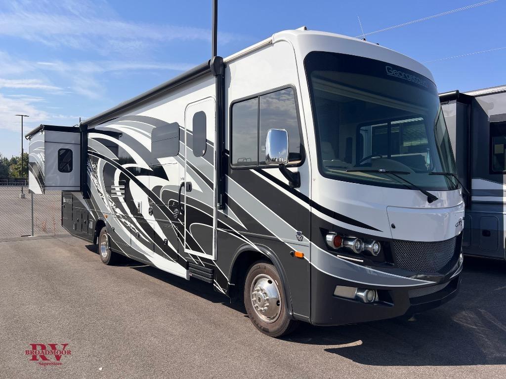 2019 Forest River Rv Georgetown 5 Series 31R5 5 SERIES GT5 31R5 in pasco WA