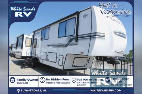 2027 Forest River Rv Sabre 36FLX in summerdale AL