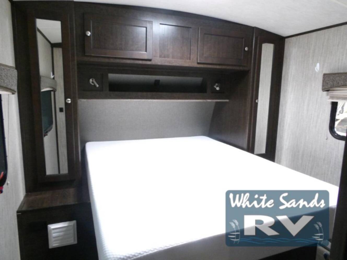 A photo of this 2018 Heartland Sundance Ultra Lite 278 BH