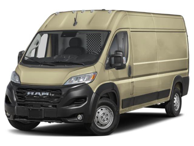 2025 RAM PROMASTER 2500 in Duncanville, TX