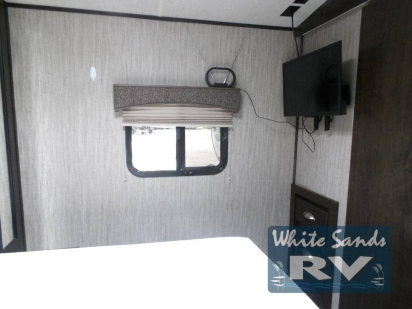 A photo of this 2018 Heartland Sundance Ultra Lite 278 BH