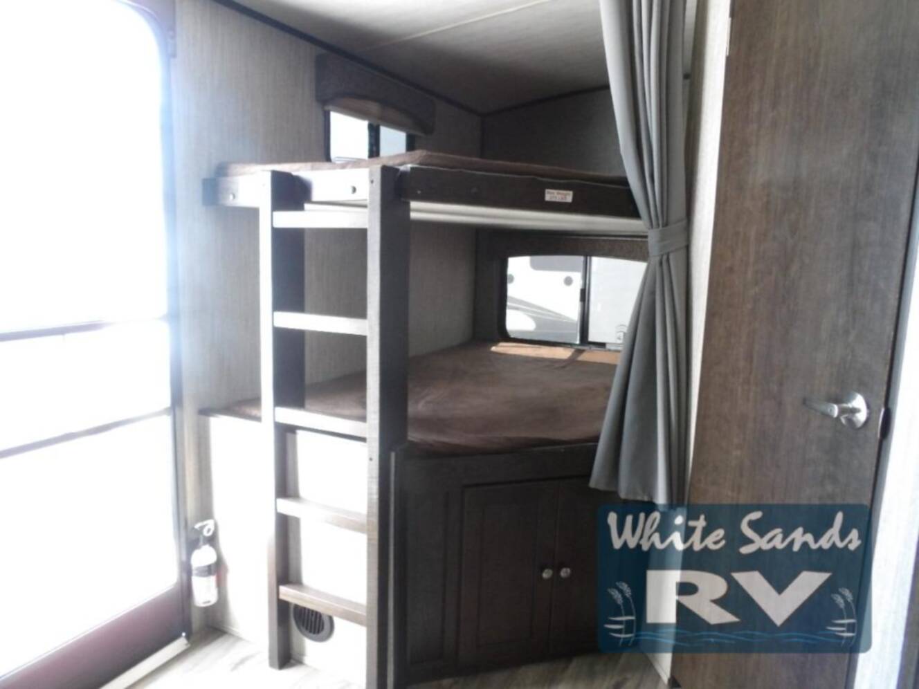 A photo of this 2018 Heartland Sundance Ultra Lite 278 BH