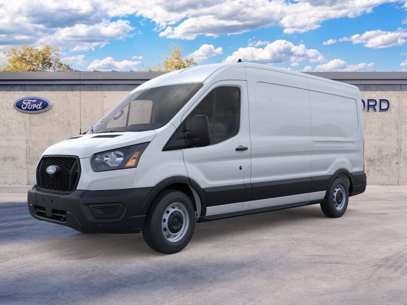 2026 FORD TRANSIT 250 in Glen Burnie, MD