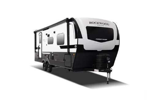 2027 Forest River Rv Rockwood Mini Lite 2523MBR in anderson SC
