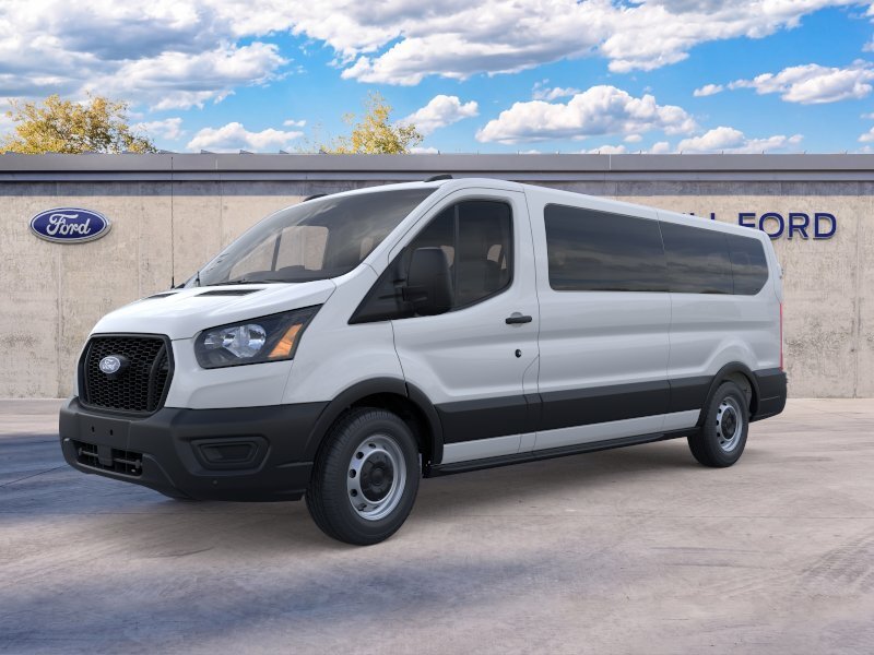 2026 FORD TRANSIT 350 in Glen Burnie, MD