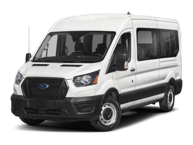 2025 FORD TRANSIT 350 in Glen Burnie, MD