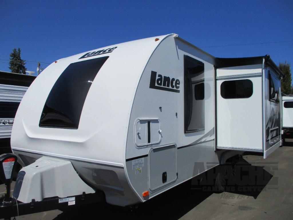 2027 Lance Travel Trailers 1995 in portland OR