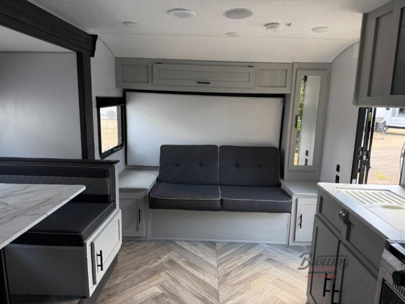A photo of this 2022 Forest River Rv Salem FSX 280RT