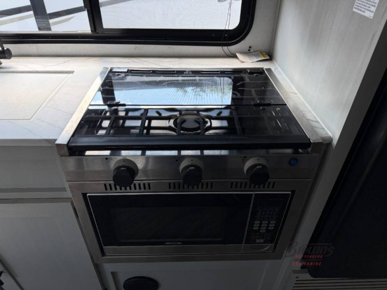 A photo of this 2022 Forest River Rv Salem FSX 280RT