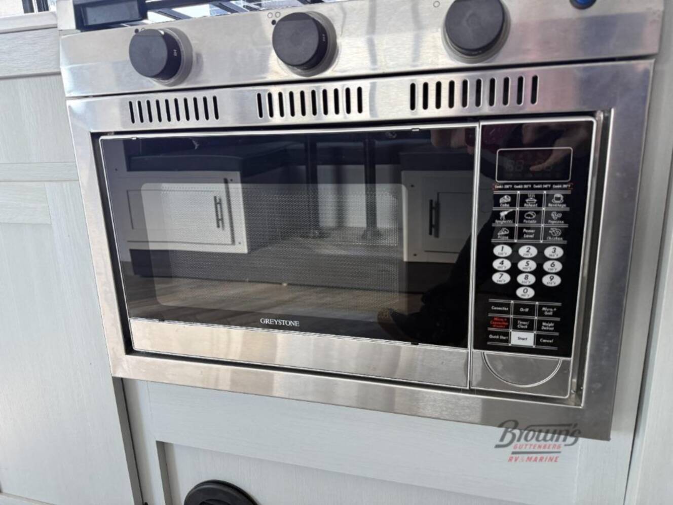 A photo of this 2022 Forest River Rv Salem FSX 280RT