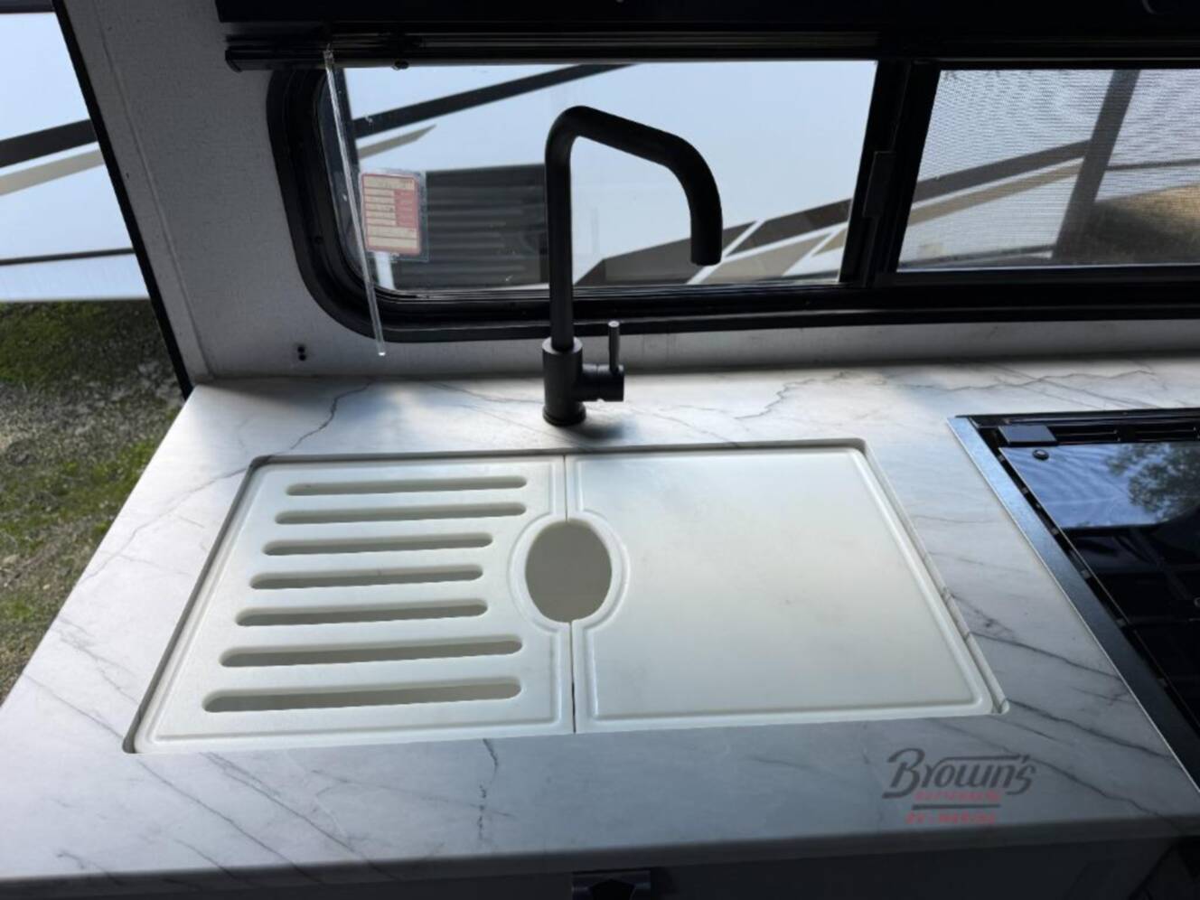 A photo of this 2022 Forest River Rv Salem FSX 280RT