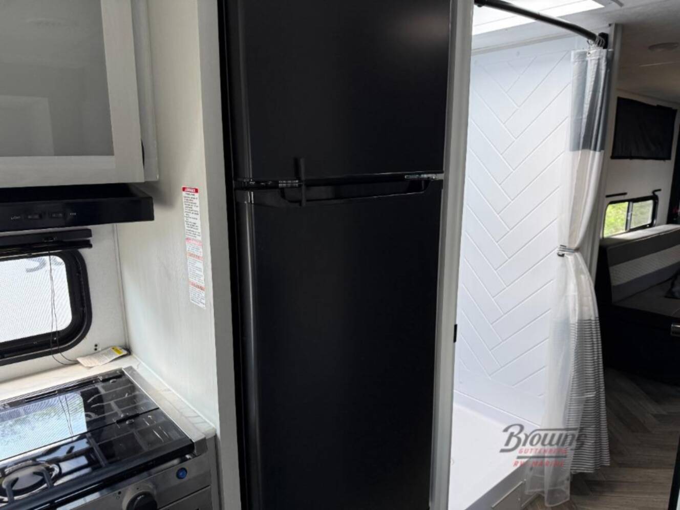 A photo of this 2022 Forest River Rv Salem FSX 280RT