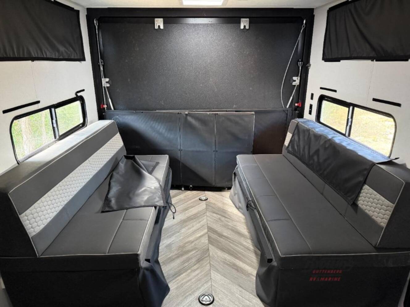 A photo of this 2022 Forest River Rv Salem FSX 280RT