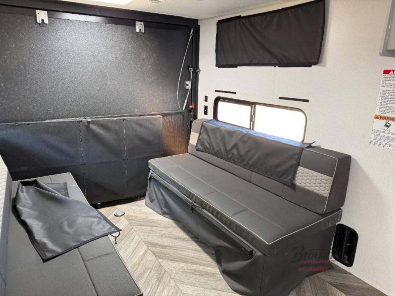 A photo of this 2022 Forest River Rv Salem FSX 280RT